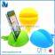 Wholesale Colorful Durable Touch-U Silicone Cell Phone Stand Holder