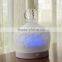 Battery-powered Fan electric aroma diffuser,usb essential oil diffuser ,mini fan aromatherapy diffuser with 1 year warranty
