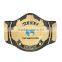 Eagel Wrestling Champion Belt