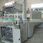 Middle Capacity Soft Drinks Filling Line for PET Bottles