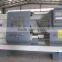 Low price CKG1332 cnc pipe thread lathe machine with FANUC , SIMENS system