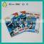 Factory direct printed laminated stand up pouches wholesale