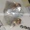 metal Stainless steel parts Chrome plating electric chrome plating