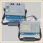 Non-Metal Detector Multi-Electrode Resistivity Survey System