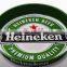 Restaurant Serving tin tray mental beer bar tray