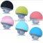 Xmas Gifts Mushroom Bluetooth mini speaker / phone holder bluetooth speaker / Handsfree Stand Holder speaker