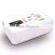 Portable smart 3D anti wrinkle treatment HIFU beauty machine