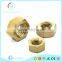China  best brand din934 hex nuts grade 8