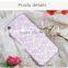 Wholesale for iPhone 7 lace sticker pvc full decal