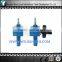 SWL Series Electric Worm Screw Jack