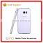[UPO] 2016 Wholesale Smart Transparent TPU PC Mobile Case for Samsung Galaxy Note 5