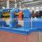 Cable Material Rubber Sheet Production line/ Machines for rubber cable material sheet