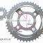 motor-cycle chain motorcycle chain motorcycle sprocket 428-116-14T