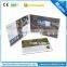 China Supplier Customized Printing 1.8" - 10" LCD Screen Video Brouchure / Promotional Gift Card with 2 GB Momery