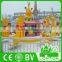 Great Fun Kangaroo A Bounce Kangaroo Jump Amusement Park Mechanical Games for Sale