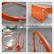portable 45cm dia basket goal rims for adult