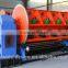 12+18+24/500 rigid frame stranding machine