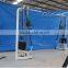 China gym equipment supplier adjustable cable crossover