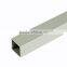 hot sell square pipe ,square tube for decoration