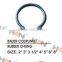 BAUER COUPLING CLAMP & SPANNER Concrete Pump spare parts for Putzmeister JUNJIN Schwing Sany