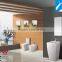 CE Certified Washdown Two Piece Toilet