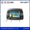 China LCD / LED Screens 7 '' 10.1 '' Digital Taxi Touch Screen Advertising With Free Software