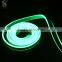 Thin flat outdoor waterproof flex neon belt light