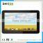 New product 800*480 resolution tablet pc sunlight readable