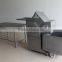 Expro Frozen Meat Slicer (BBRJ-II) /Meat processing machine /Knives are hob