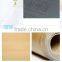 High Quality Tearproof Vinyl Indoor Composite Mesh Fabric Backing PVC Floor Covering