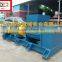 good suppliers in China, whole rubber production line, rubber breaking crushing cleaning machine