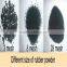 rubber fine powder pulverizer