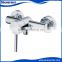 Surface Mounted Popular Design Hot and Cold Water Bath Shower Mixer