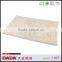 Modern style design chenille no hair removal bathroom rug anti slip mat super absorbent carpet