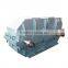 Tunnel boring machine steel bevel gearbox