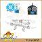 China factory 2.4G 4 axis aircraft small Quadcopter drone with camera