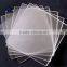 Low Iron Solar Tempered Glass with AR coating