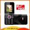 Ultra Low Cost 1.77 Inch Screen Quad Band FM Dual SIM Card GSM Mobile Phone S200