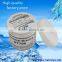 Silver thermal silicone grease/compound for CPU chips