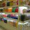 Bucharest floor advertising counter advertising in store advertising store fixture custom shelving