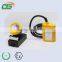 High Quality LED safety cap lamp&waterproof led light 4500Lux mining cap lamp