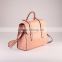 5131- Latest PU Messenger Satchel Handbag for Young Ladies with Strap