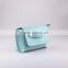 4587-1 PAPARAZZI hot sale baellerry leather designer woman shoulder clutch bag in china
