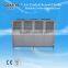 Guanya screw compressor air cooled chiller for injection moulding machinery
