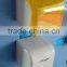 Plastic ABS toilet tissue paper holder