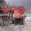 Stone Jaw Crusher 50t/h capacity rock stone crusher line best price