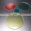 Optical Glass quartz k9 IR uv filter, Optical IR Cut filter