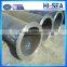 China Dredging Steel Pipe