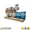 High Voltage 6 Cylinders 240kW Marine Generating Set With Factory price