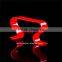 custom acrylic sneker nike shoe display rack
